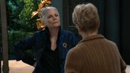 Tracy wasn't happy to meet Monica's alleged sister | Image: ABC